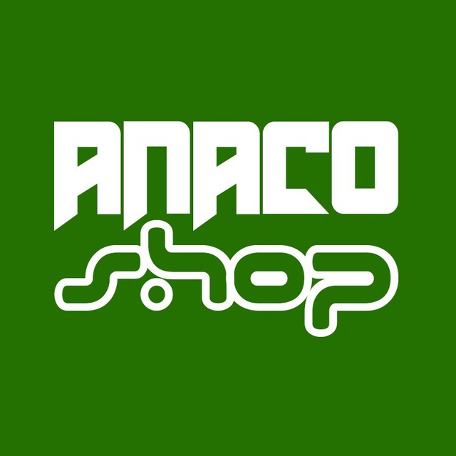 Anacoshop
