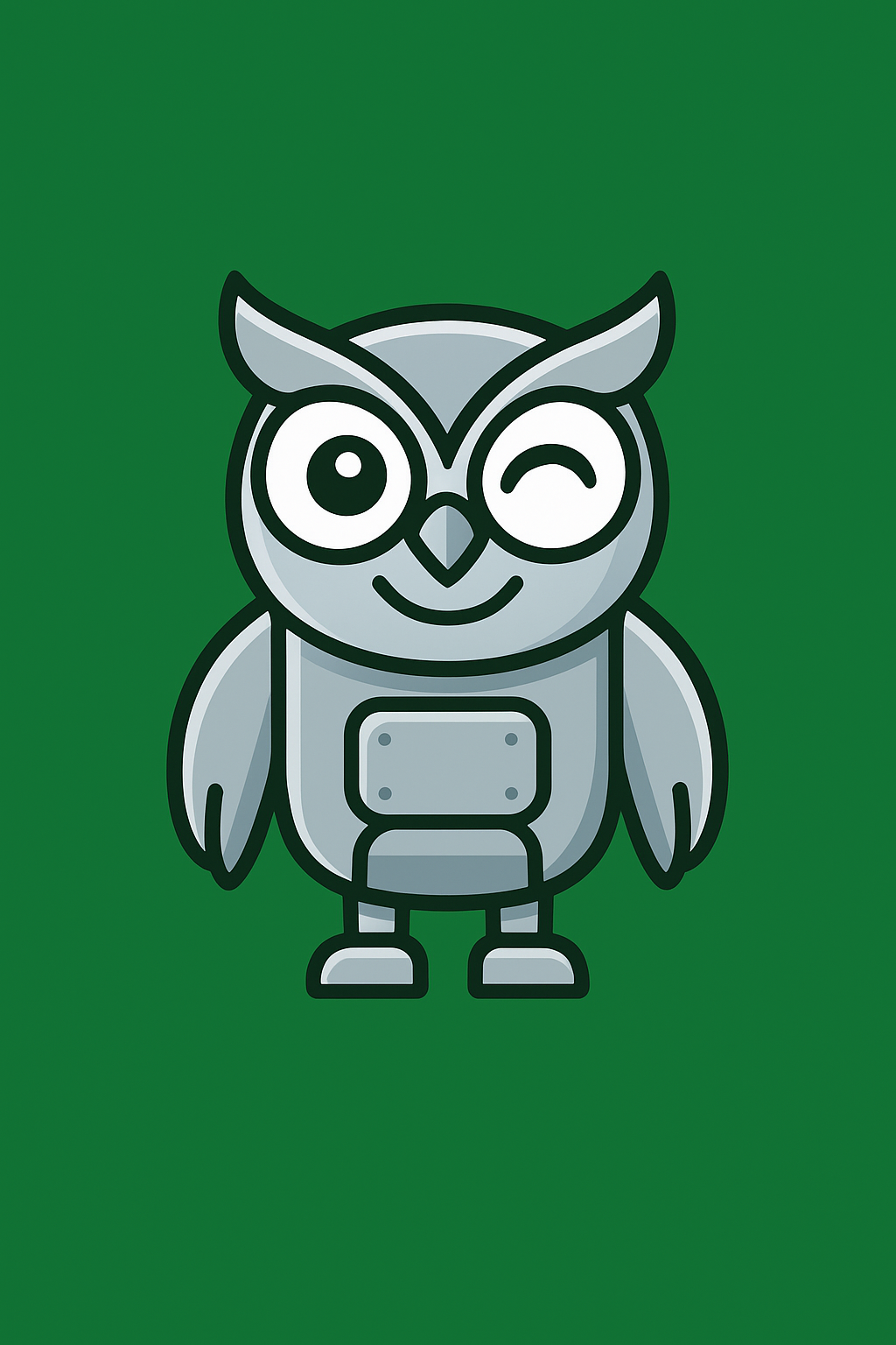 Melvin Programador