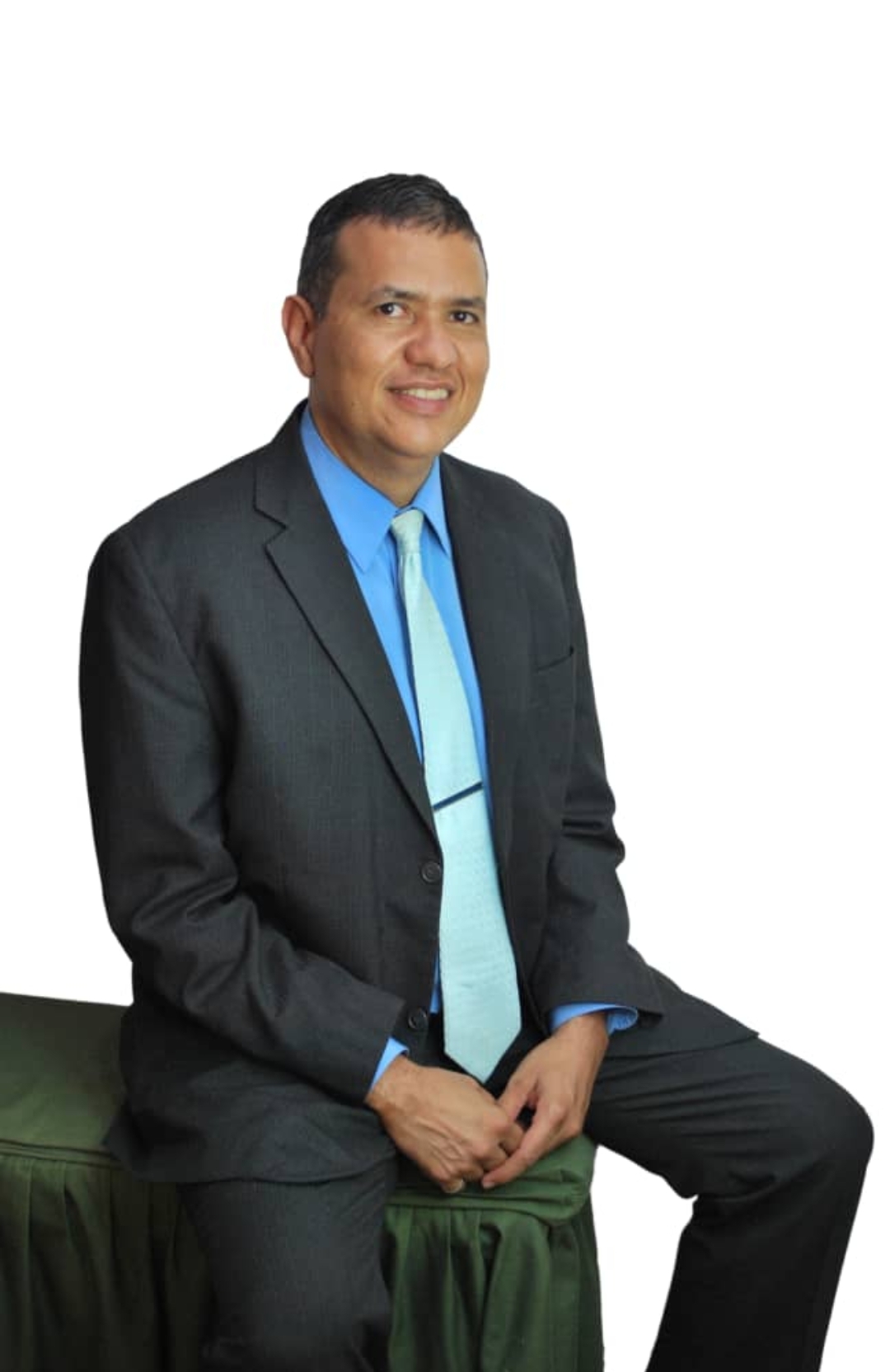 Manuel Cedeño