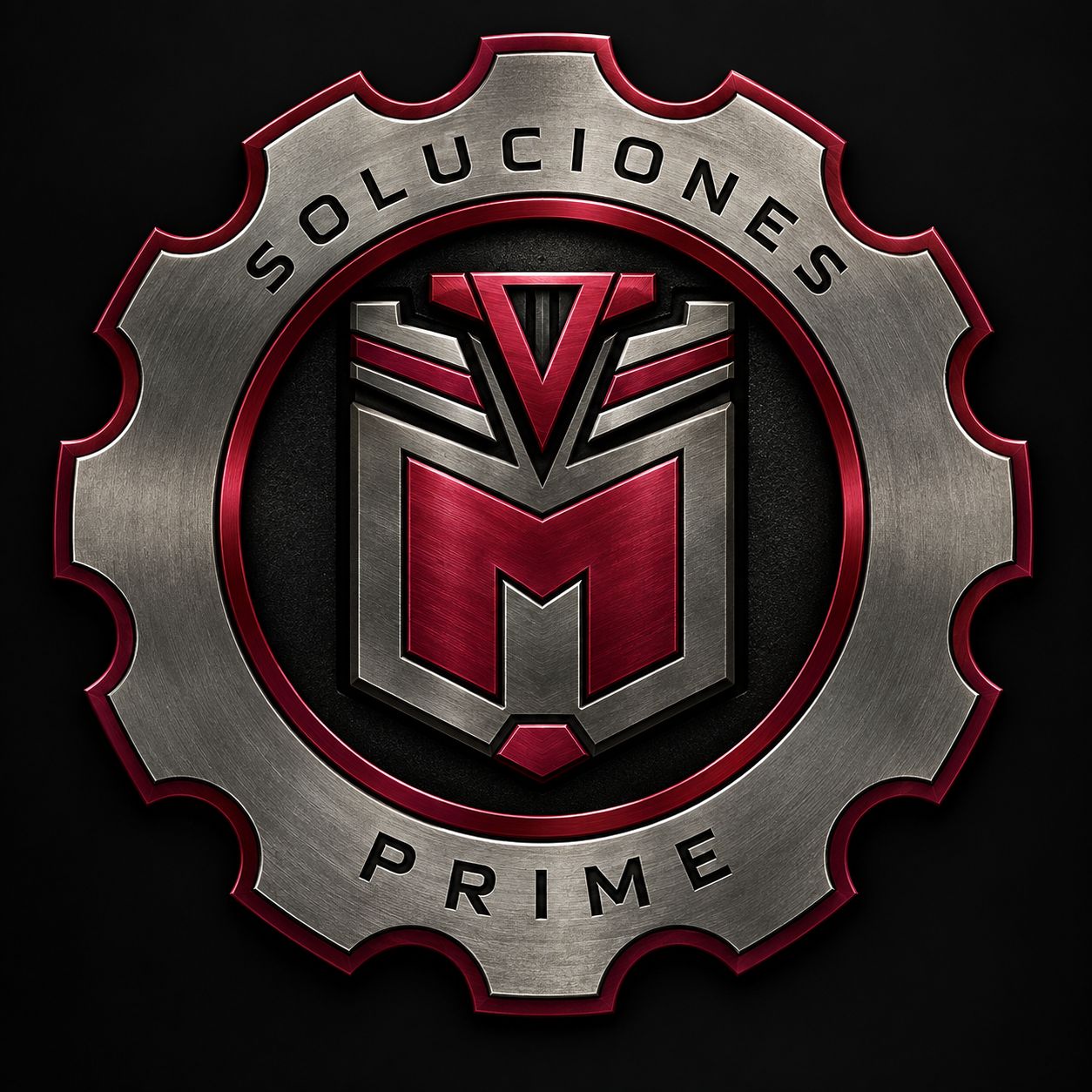 SOLUCIONES PRIME